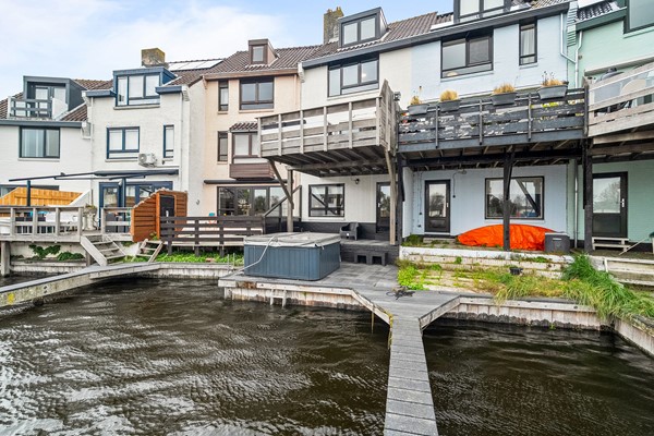 Medium property photo - Pluto 31, 1785 AP Den Helder